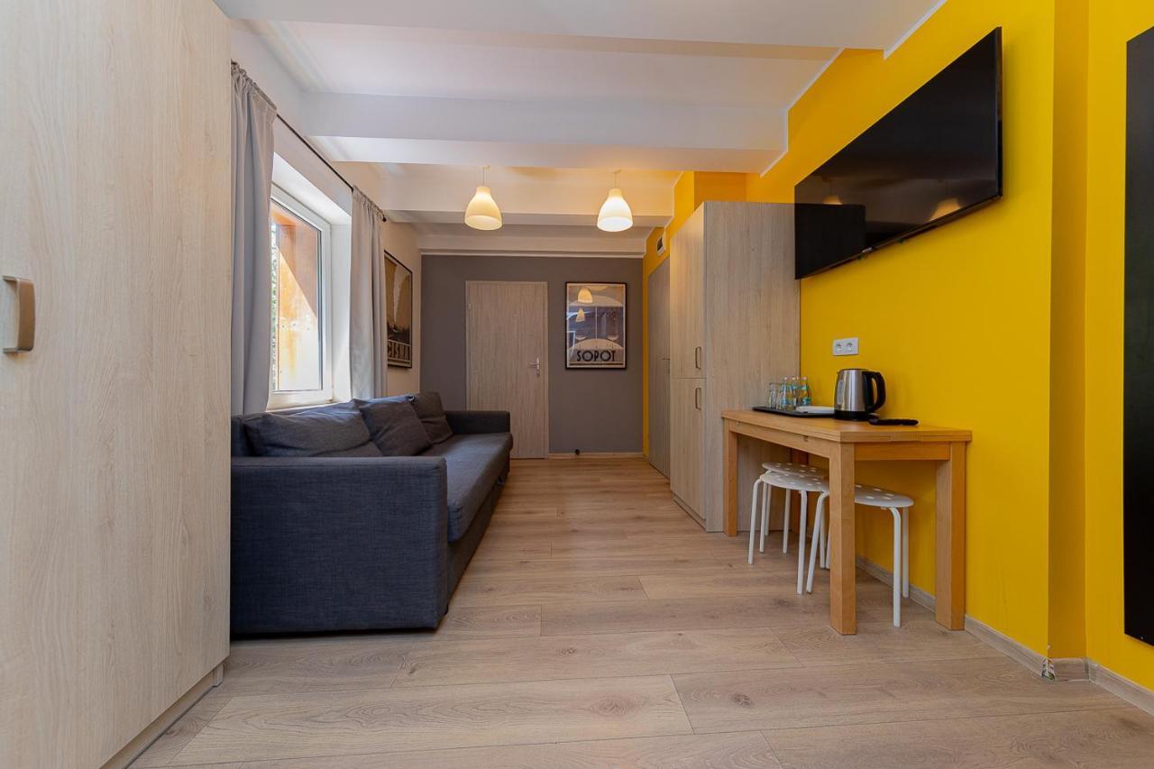 Hostel Szczelinka Pasterka ภายนอก รูปภาพ